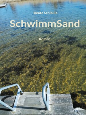 cover image of SchwimmSand